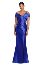 Alexander by Daymor Evening Dress 2052