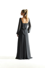 Morilee Bridesmaids Dress 21845