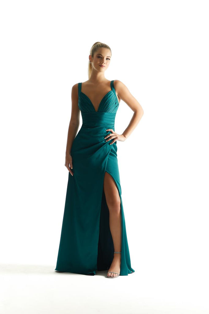 Morilee Bridesmaids Dress 21846