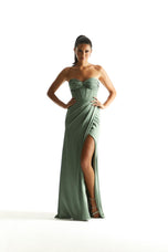 Morilee Bridesmaids Dress 21858