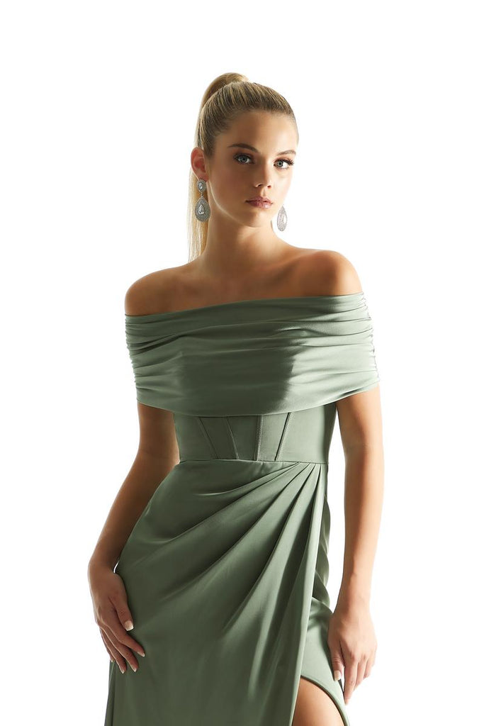 Morilee Bridesmaids Dress 21860