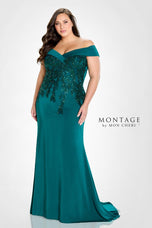 Montage by Mon Cheri Dress 220932