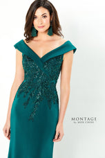 Montage by Mon Cheri Dress 220932