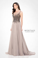 Montage by Mon Cheri Dress 220939