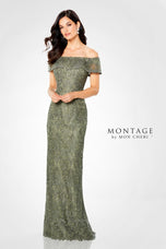 Montage by Mon Cheri Dress 220947