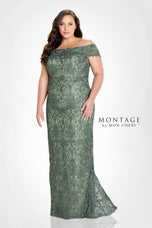 Montage by Mon Cheri Dress 220947