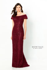 Montage by Mon Cheri Dress 220947