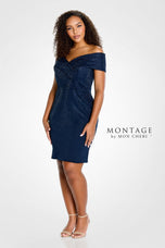 Montage by Mon Cheri Dress 220949S