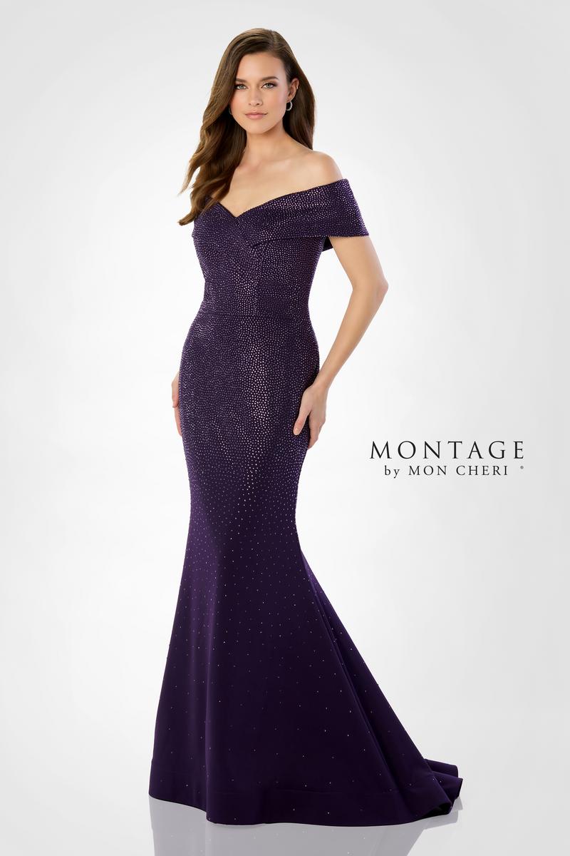 Montage by Mon Cheri Dress 220949