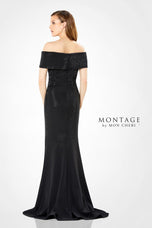 Montage by Mon Cheri Dress 220949