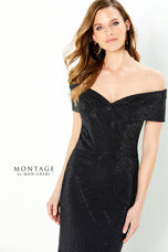 Montage by Mon Cheri Dress 220949