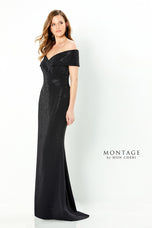 Montage by Mon Cheri Dress 220949