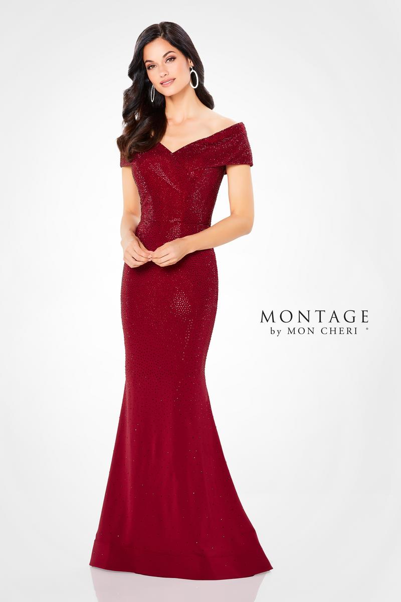 Montage by Mon Cheri Dress 220949