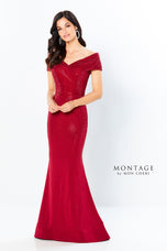 Montage by Mon Cheri Dress 220949