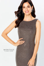 Montage by Mon Cheri Dress 220950