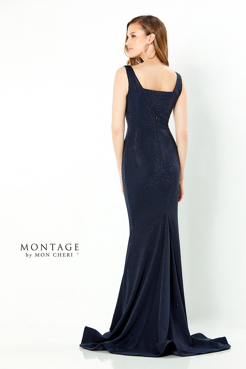 Montage by Mon Cheri Dress 220950