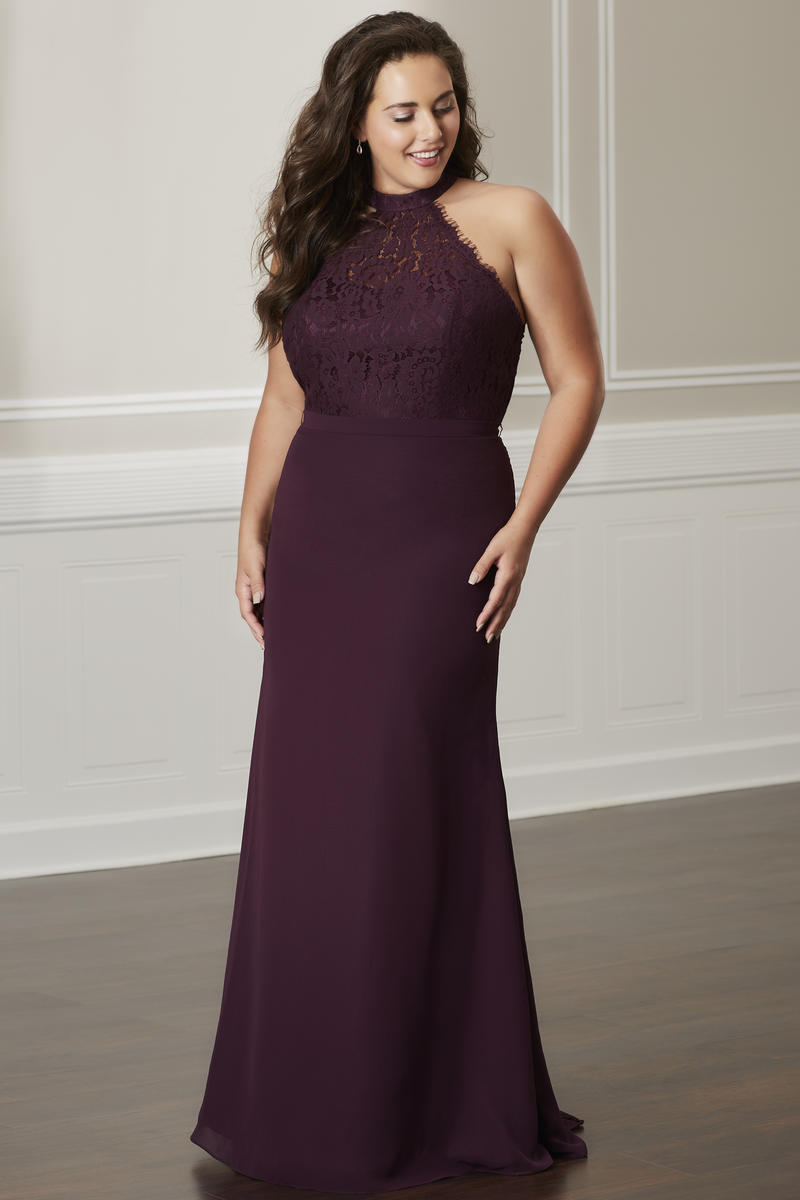 Christina Wu Celebrations Dress 22775