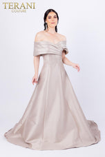 Terani Mother of the Bride Dress 232M1511