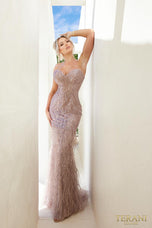 Terani Prom Dress 241P2218