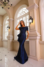 Terani Mother of the Bride Dress 251M4448