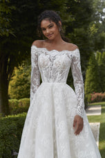 Morilee Bridal "Penelope" Wedding Dress 2601