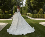 Morilee Bridal "Penelope" Wedding Dress 2601