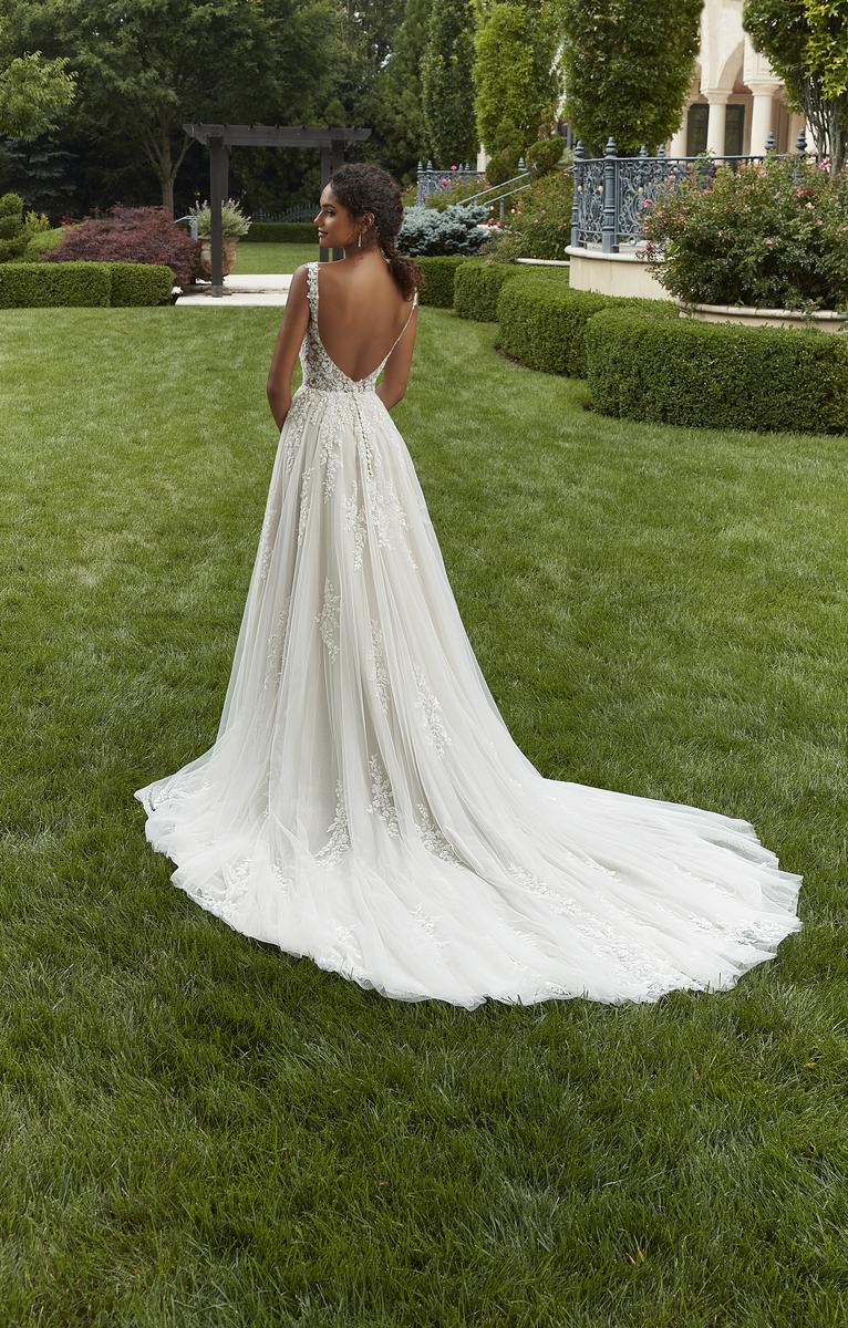 Morilee Bridal "Philippa" Gown 2606