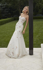 Morilee Bridal Dress 2608