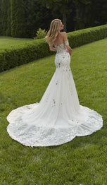 Morilee Bridal Dress 2608