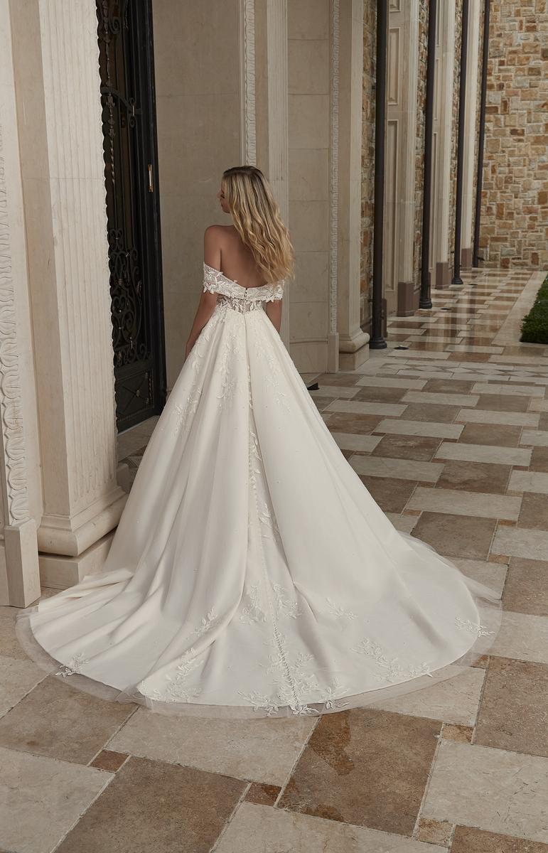 Morilee Bridal Dress 2613