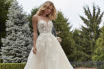 Morilee Bridal Dress 2614