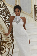 Morilee Bridal Dress 2617