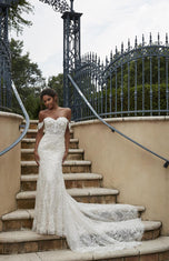 Morilee Bridal "Philomena" Wedding Dress 2619