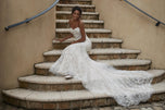 Morilee Bridal "Philomena" Wedding Dress 2619