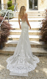 Morilee Bridal "Pascha" Wedding Dress 2624