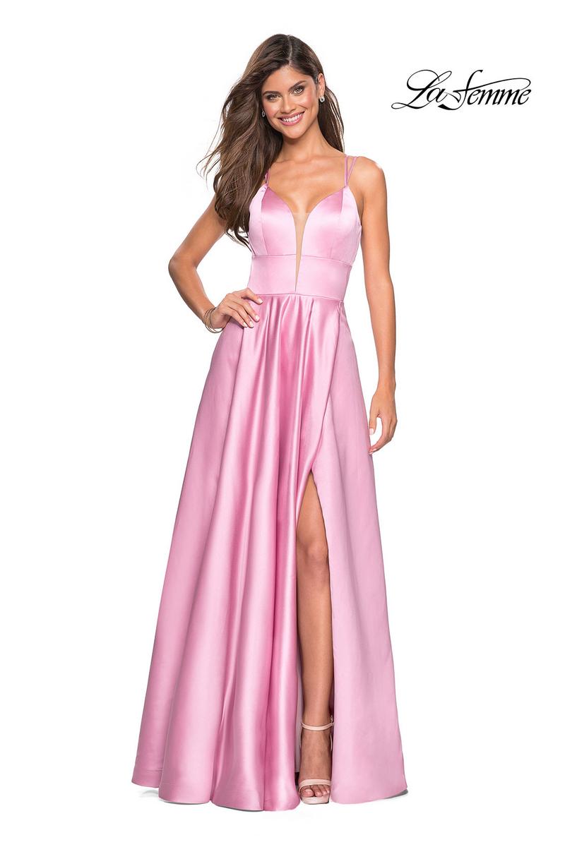 La Femme Dress 26994