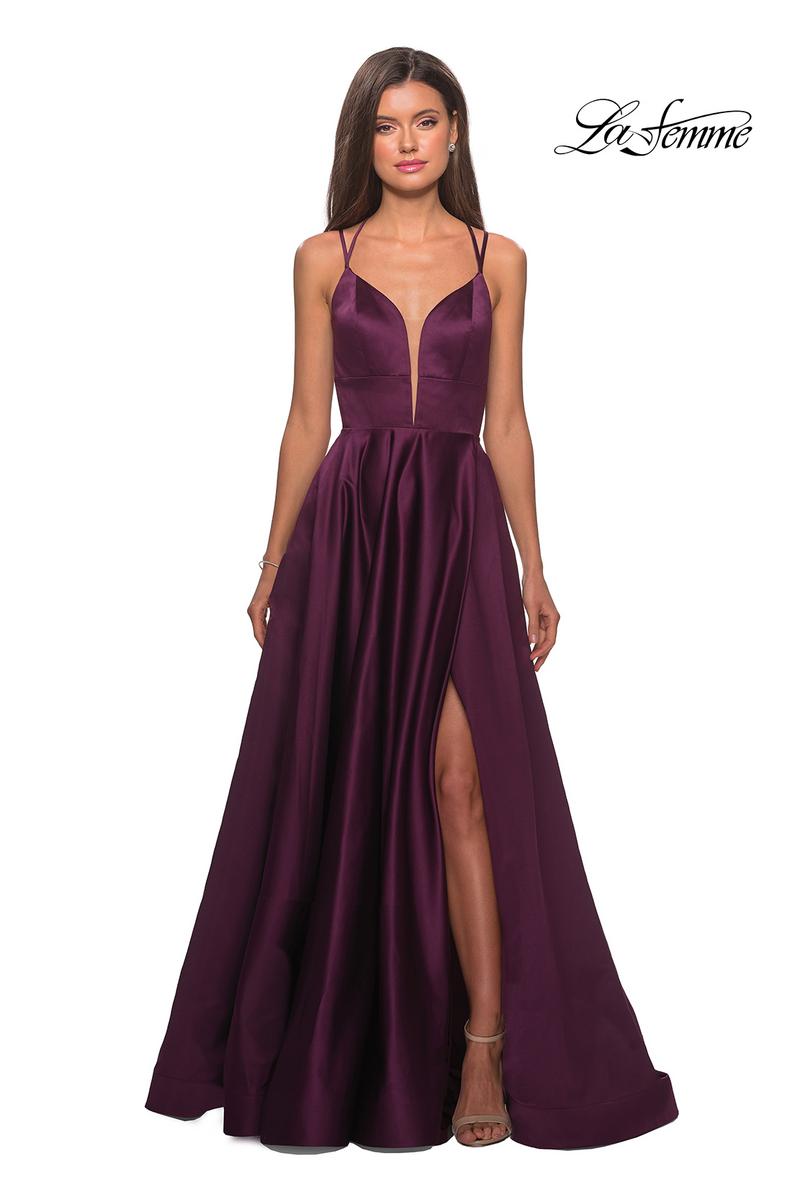 La Femme Dress 26994