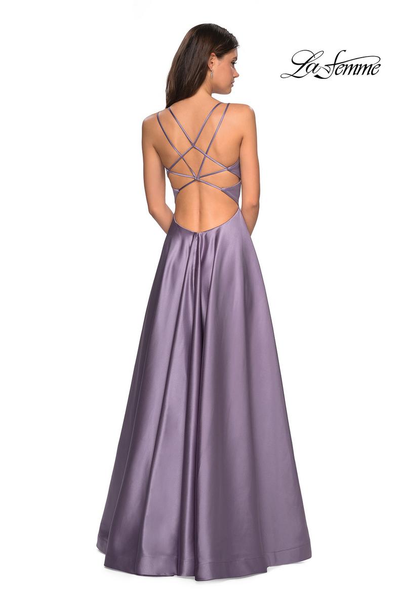 La Femme Dress 26994