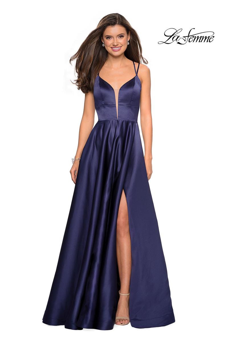 La Femme Dress 26994