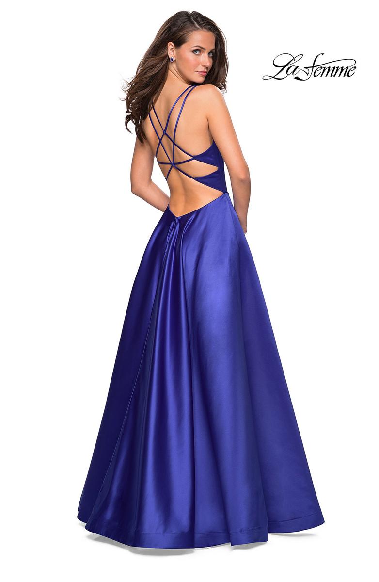 La Femme Dress 26994