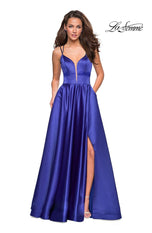 La Femme Dress 26994