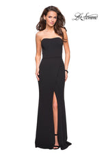 La Femme Dress 27035