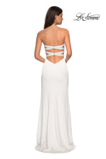 La Femme Dress 27035