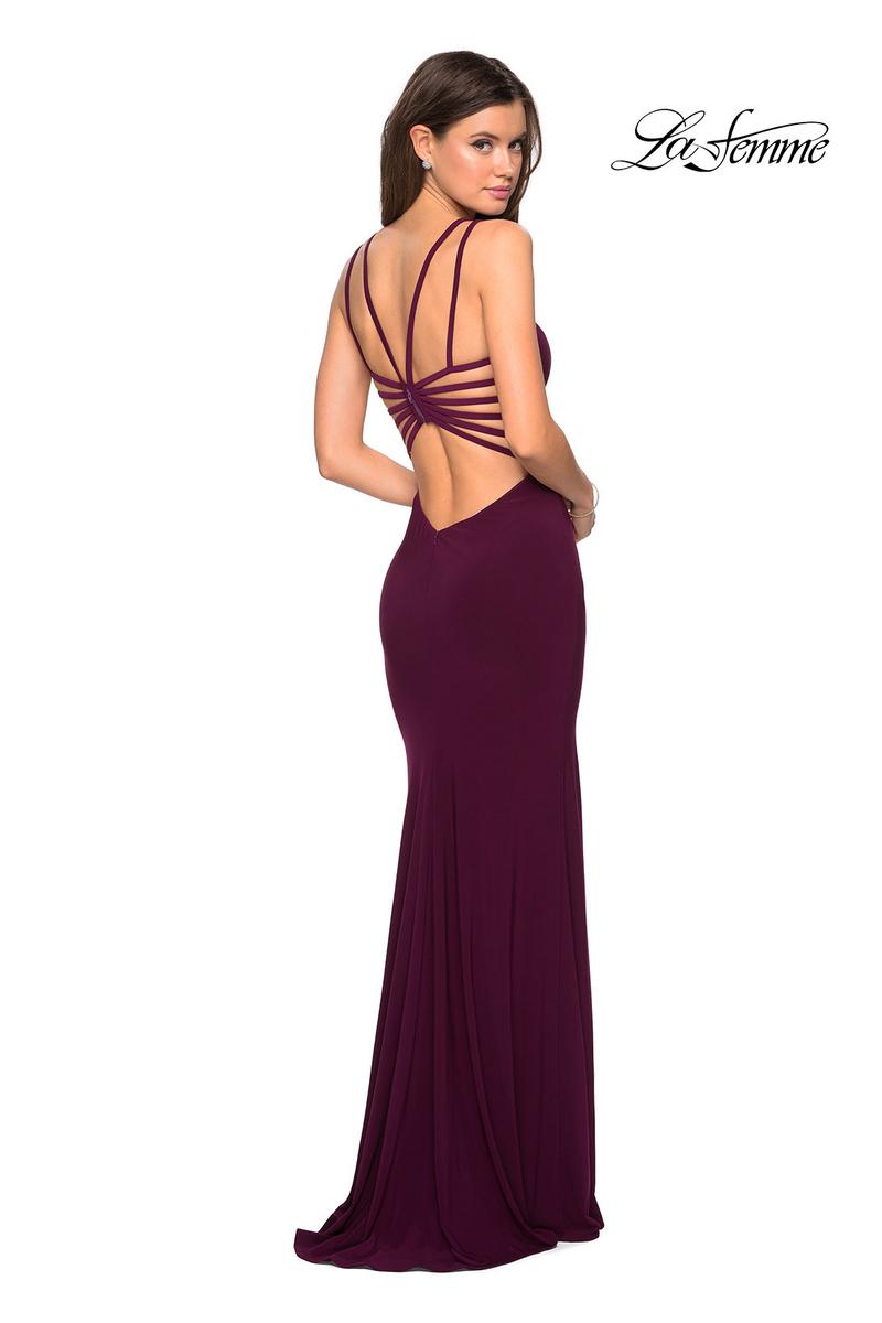 La Femme Dress 27072