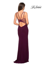 La Femme Dress 27072