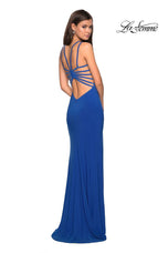 La Femme Dress 27072