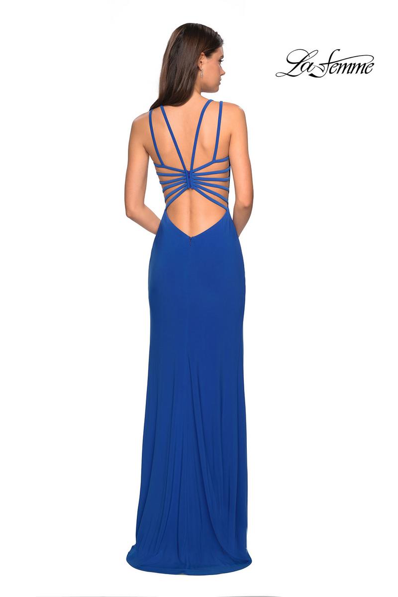 La Femme Dress 27072