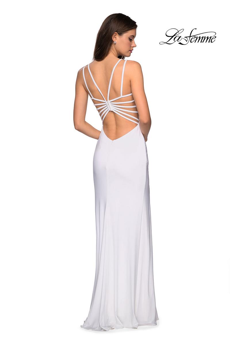 La Femme Dress 27072