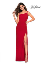 La Femme Dress 27126