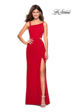 La Femme Dress 27126